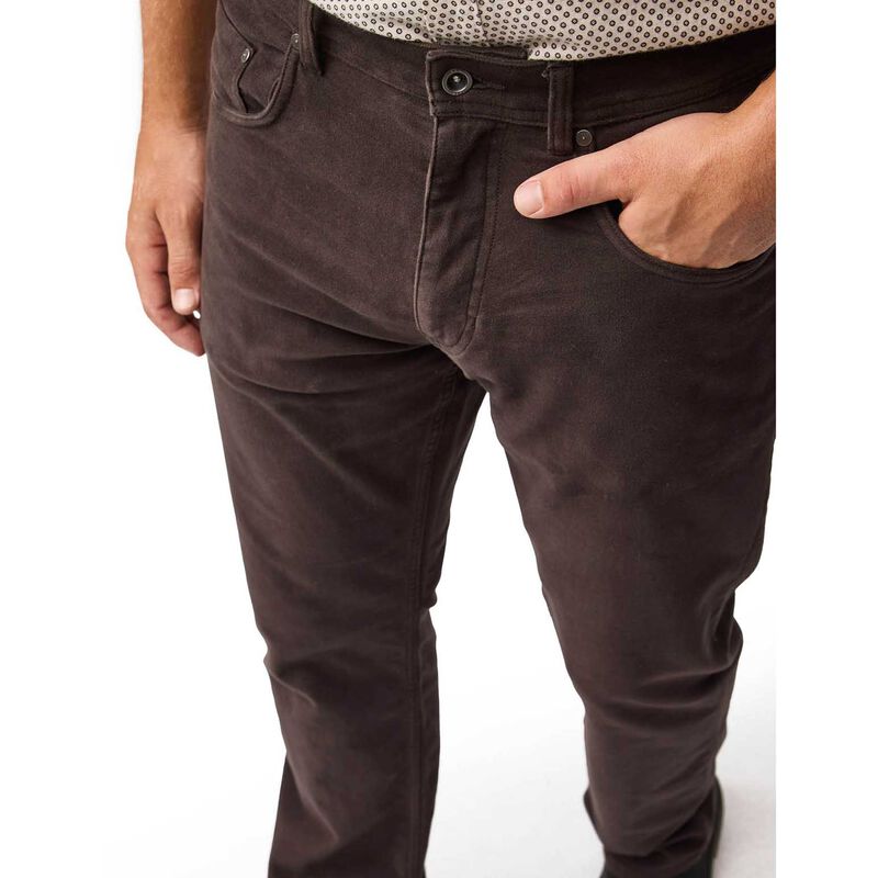 Rodd & Gunn Barters Relaxed Jean image number 20